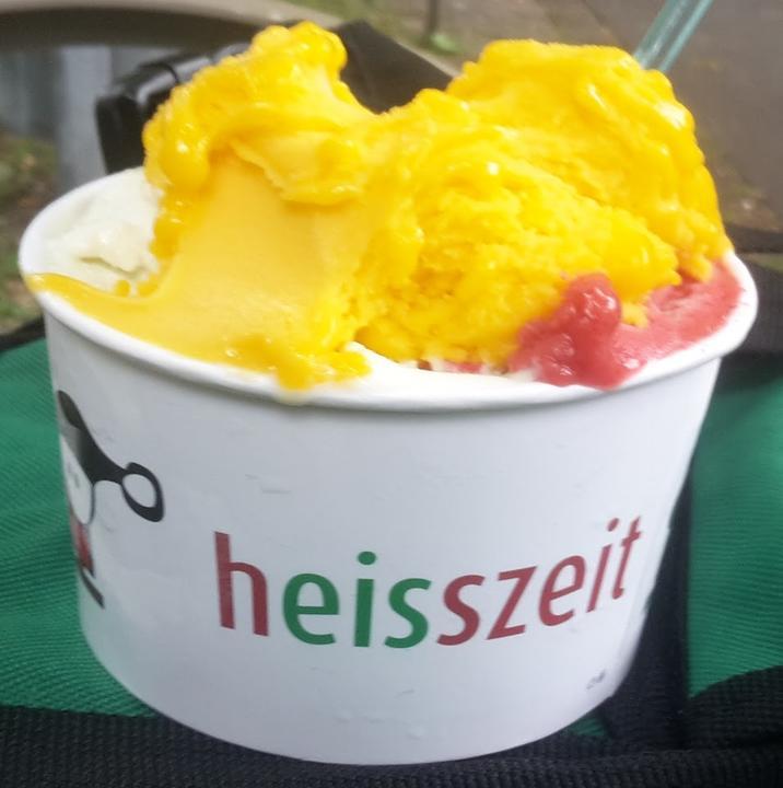 Heisszeit