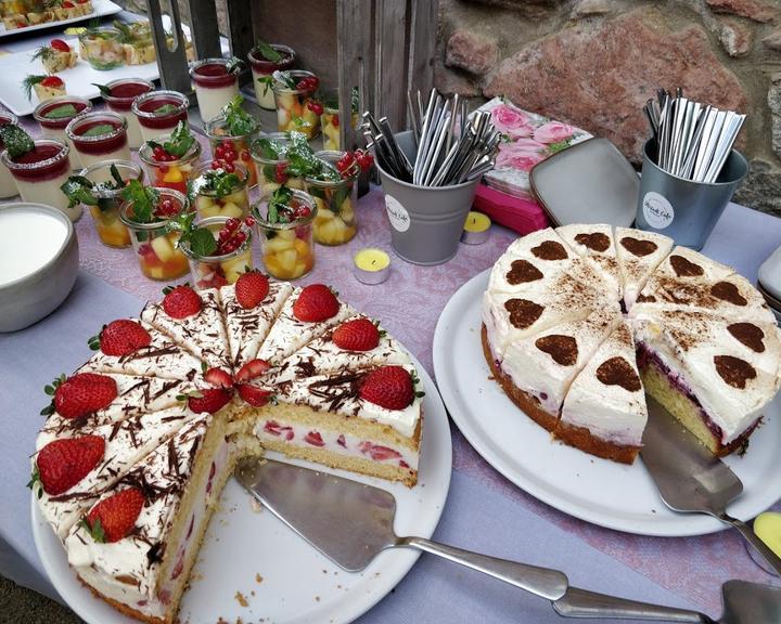 Altstadt Café Reinheim